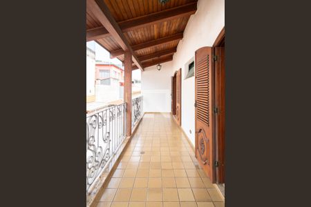 Casa à venda com 323m², 3 quartos e 5 vagasSacada - Quarto 1 e 2