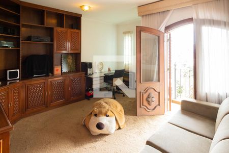 Casa à venda com 323m², 3 quartos e 5 vagasQuarto 3