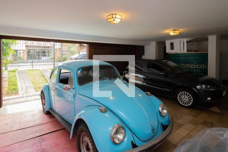 Casa à venda com 323m², 3 quartos e 5 vagasGaragem 