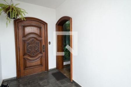 Casa à venda com 323m², 3 quartos e 5 vagasHall de Entrada 