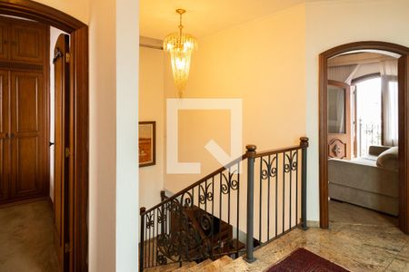 Casa à venda com 323m², 3 quartos e 5 vagasAcesso - Quartos 