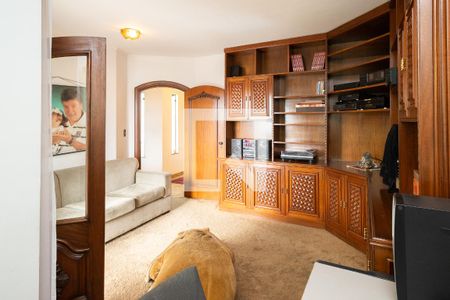 Casa à venda com 323m², 3 quartos e 5 vagasQuarto 3