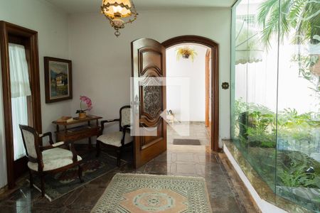 Sala de casa à venda com 3 quartos, 323m² em Dos Casa, São Bernardo do Campo