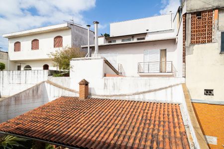 Casa à venda com 323m², 3 quartos e 5 vagasVista - Sacada - Quarto 1 e 2