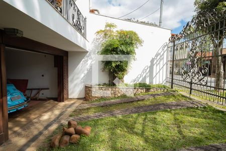 Casa à venda com 323m², 3 quartos e 5 vagasGaragem 