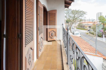 Casa à venda com 323m², 3 quartos e 5 vagasSacada - Suíte e Quarto 3