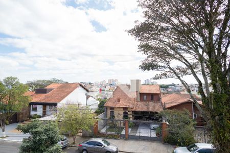 Casa à venda com 323m², 3 quartos e 5 vagasVista - Sacada - Suíte e Quarto 3