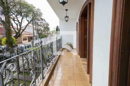 Casa à venda com 323m², 3 quartos e 5 vagasSacada