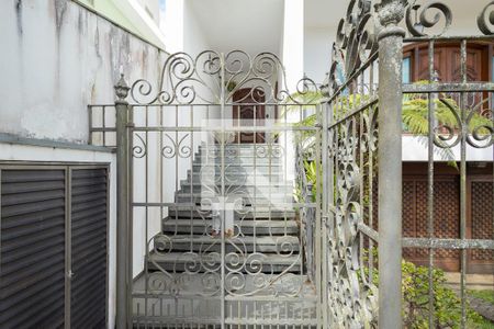 Casa à venda com 323m², 3 quartos e 5 vagasHall de Entrada 