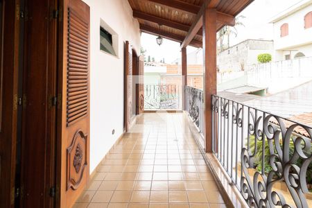 Casa à venda com 323m², 3 quartos e 5 vagasSacada - Quarto 1 e 2
