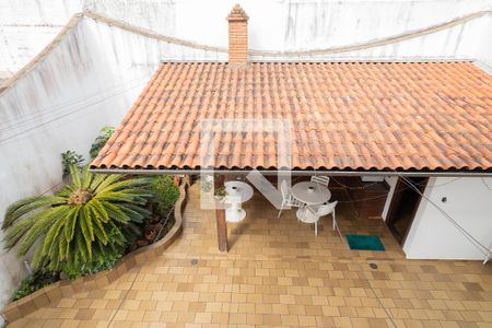 Casa à venda com 323m², 3 quartos e 5 vagasVista - Sacada - Quarto 1 e 2