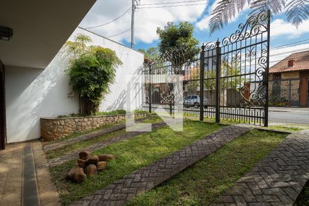 Casa à venda com 323m², 3 quartos e 5 vagasGaragem 