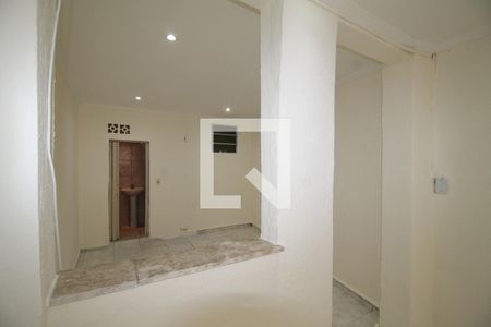 Cozinha/quarto de casa para alugar com 1 quarto, 50m² em Jardim Danfer, São Paulo