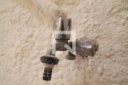 Casa para alugar com 50m², 1 quarto e sem vagaÁrea de Serviço