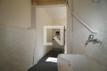 Casa para alugar com 50m², 1 quarto e sem vagaÁrea de Serviço