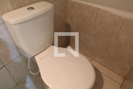 Casa para alugar com 50m², 1 quarto e sem vagaBanheiro