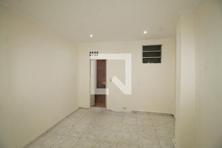 Cozinha/quarto de casa para alugar com 1 quarto, 50m² em Jardim Danfer, São Paulo