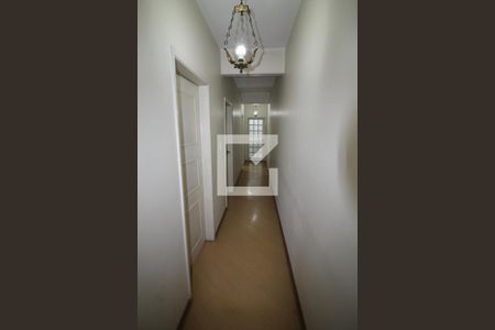 Apartamento à venda com 114m², 3 quartos e 1 vagaCorredor