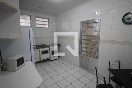Apartamento à venda com 114m², 3 quartos e 1 vagaCozinha