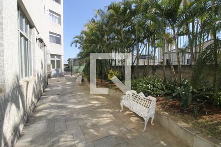 Apartamento à venda com 114m², 3 quartos e 1 vagaÁrea comum