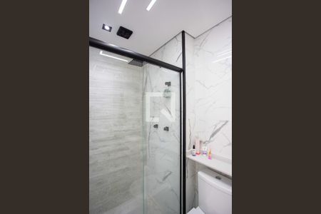 Apartamento à venda com 45m², 2 quartos e 1 vagaBanheiro