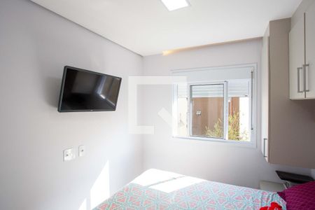 Apartamento à venda com 45m², 2 quartos e 1 vagaQuarto 2