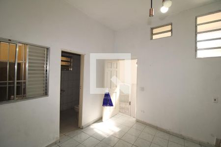 Sala de casa para alugar com 2 quartos, 80m² em Agua Fria, São Paulo