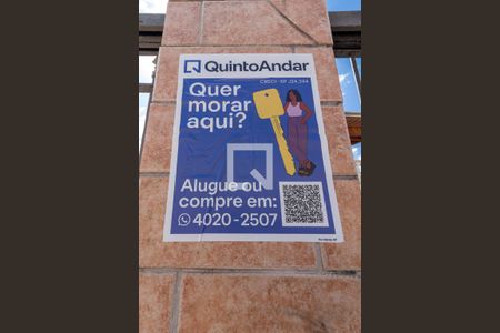 Casa para alugar com 80m², 2 quartos e sem vagaFachada