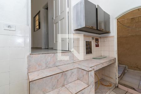 Casa para alugar com 80m², 2 quartos e sem vagaÁrea de Serviço