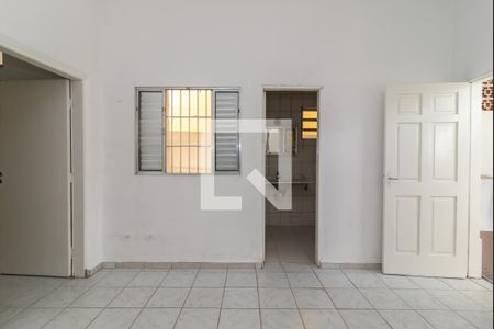 Casa para alugar com 80m², 2 quartos e sem vagaSuíte