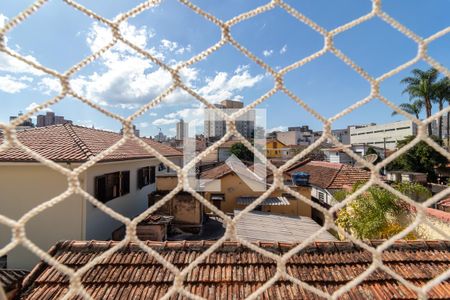 Casa para alugar com 80m², 2 quartos e sem vagaVista da Cozinha