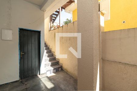 Casa para alugar com 80m², 2 quartos e sem vagaÁrea de Serviço