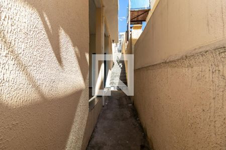 Casa para alugar com 80m², 2 quartos e sem vagaCorredor de Entrada