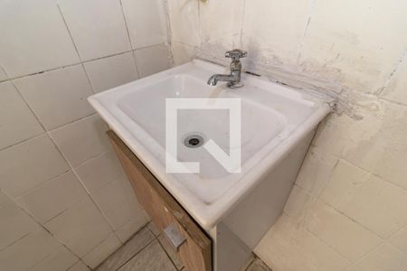 Casa para alugar com 80m², 2 quartos e sem vagaBanheiro 2