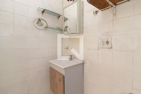 Casa para alugar com 80m², 2 quartos e sem vagaBanheiro 2