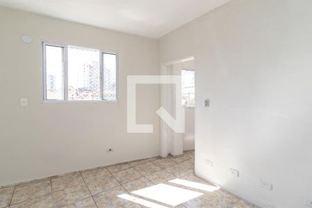 Sala de casa para alugar com 2 quartos, 80m² em Mandaqui, São Paulo