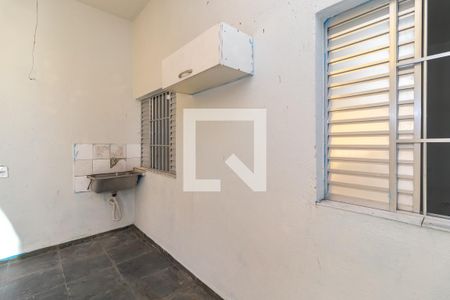 Casa para alugar com 80m², 2 quartos e sem vagaÁrea de Serviço