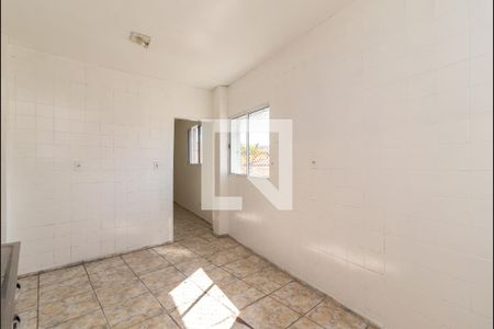 Casa para alugar com 80m², 2 quartos e sem vagaCozinha