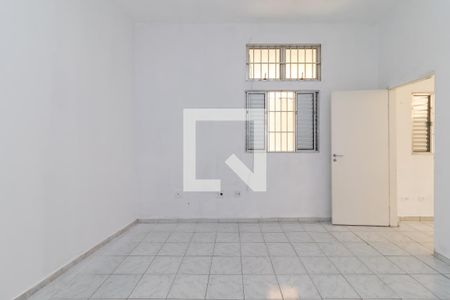 Quarto 1 de casa para alugar com 2 quartos, 80m² em Mandaqui, São Paulo