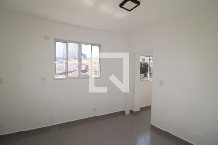Quarto 1 de casa para alugar com 2 quartos, 80m² em Agua Fria, São Paulo