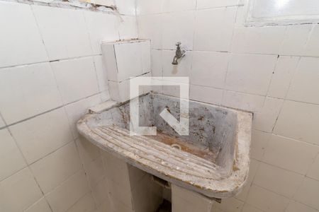 Casa para alugar com 80m², 2 quartos e sem vagaÁrea de Serviço