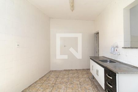 Casa para alugar com 80m², 2 quartos e sem vagaCozinha