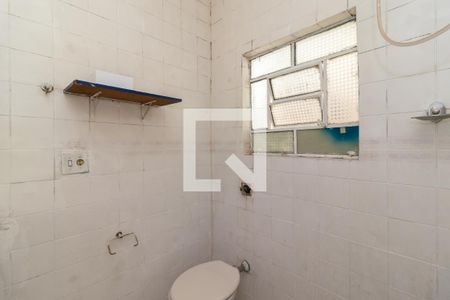 Casa para alugar com 80m², 2 quartos e sem vagaBanheiro 2