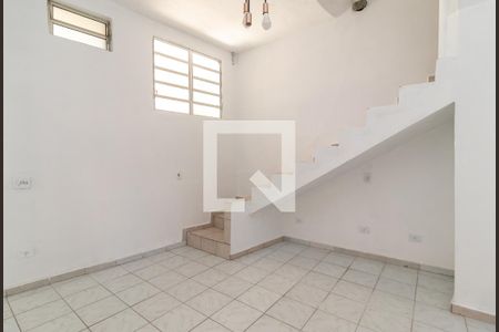 Casa para alugar com 80m², 2 quartos e sem vagaSuíte