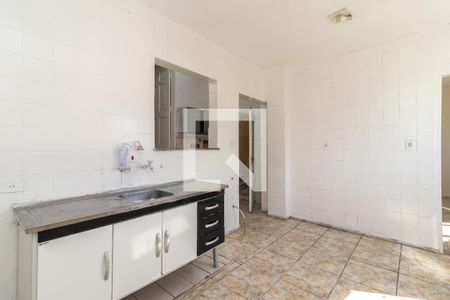 Casa para alugar com 80m², 2 quartos e sem vagaCozinha