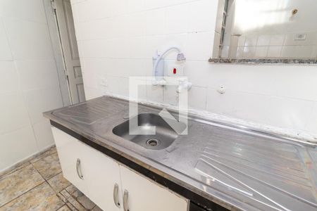 Casa para alugar com 80m², 2 quartos e sem vagaCozinha