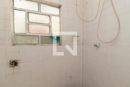 Casa para alugar com 80m², 2 quartos e sem vagaBanheiro 2