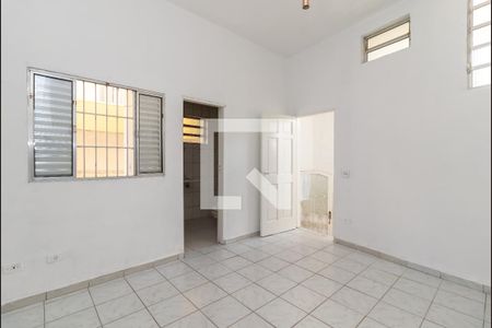 Casa para alugar com 80m², 2 quartos e sem vagaSuíte