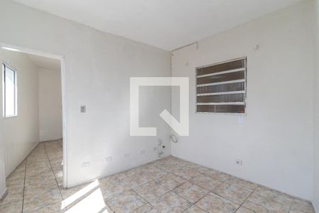 Sala de casa para alugar com 2 quartos, 80m² em Mandaqui, São Paulo