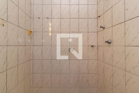 Casa para alugar com 80m², 2 quartos e sem vagaBanheiro da Suíte